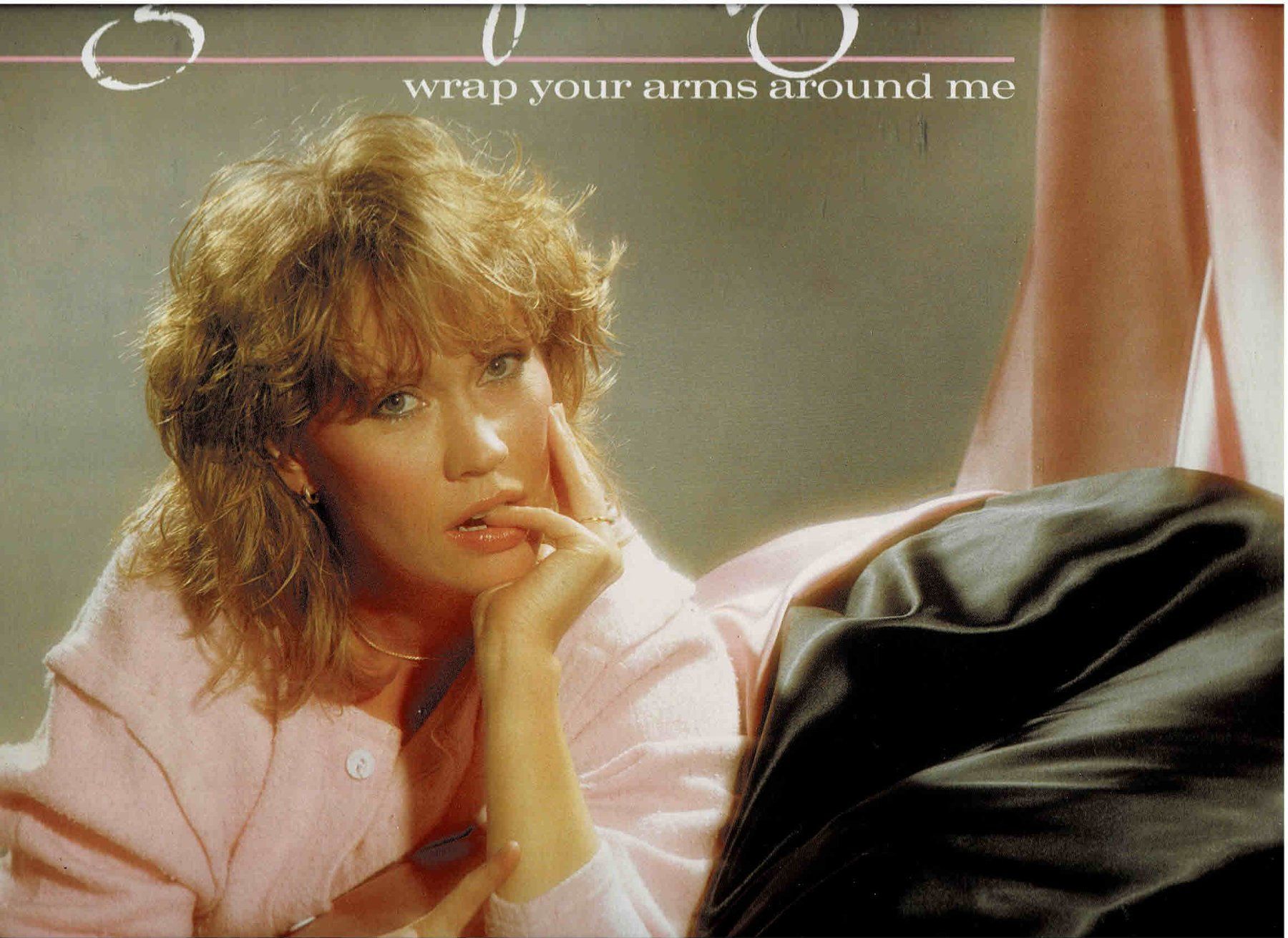 Dischi in vinile: ABBA Agnetha Fältskog Wrap Your arms Solo Lp – Usato da Sulz AG venduto da Oberdanne8