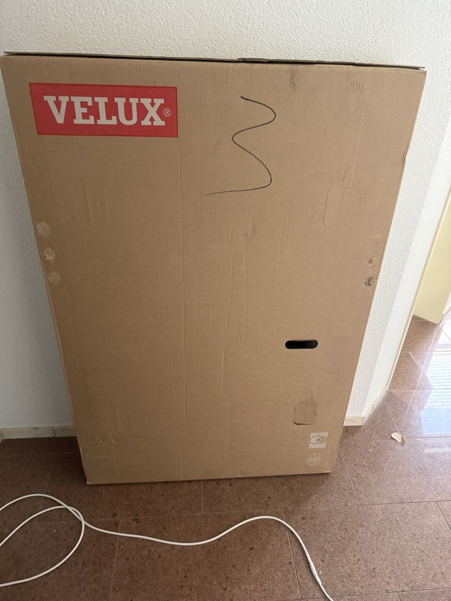 Fenster: Velux Dachfenster GLU MK06 – Neu und originalverpackt aus Bettlach von Alnico0 1