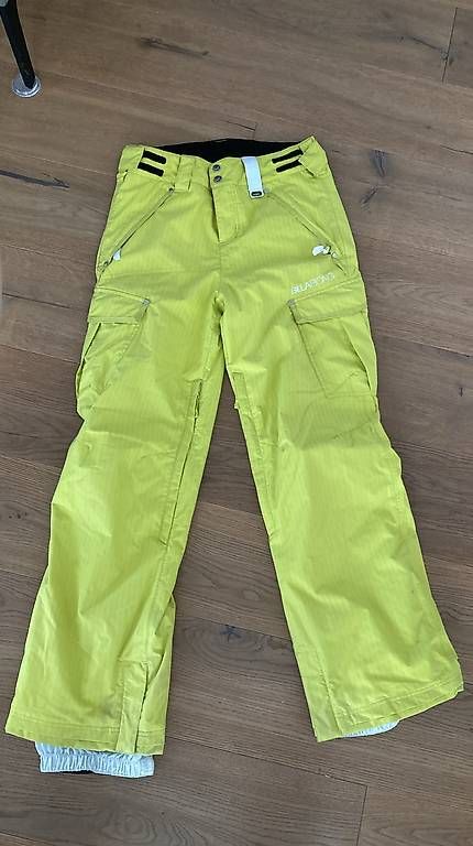 Pantaloni: Skihose Billabong – Usato da Savognin venduto da IsabelF03