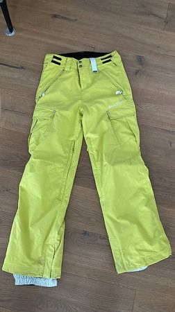 Skihose Billabong