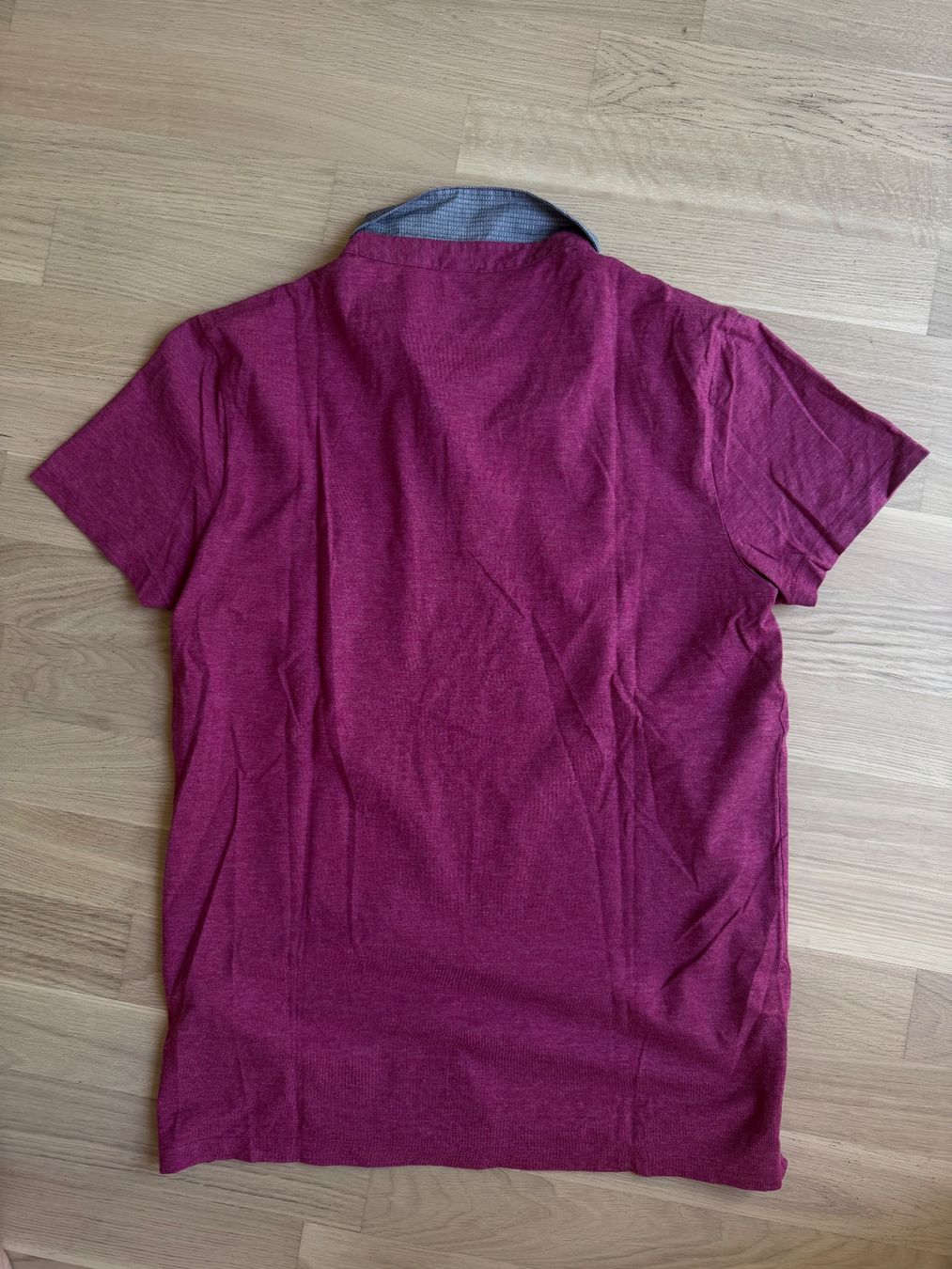 Hugo Boss Magliette Polo: Hugo Boss Poloshirt Gr. L – Nuovo (secondo la descrizione) da Reinach BL venduto da lalory 1