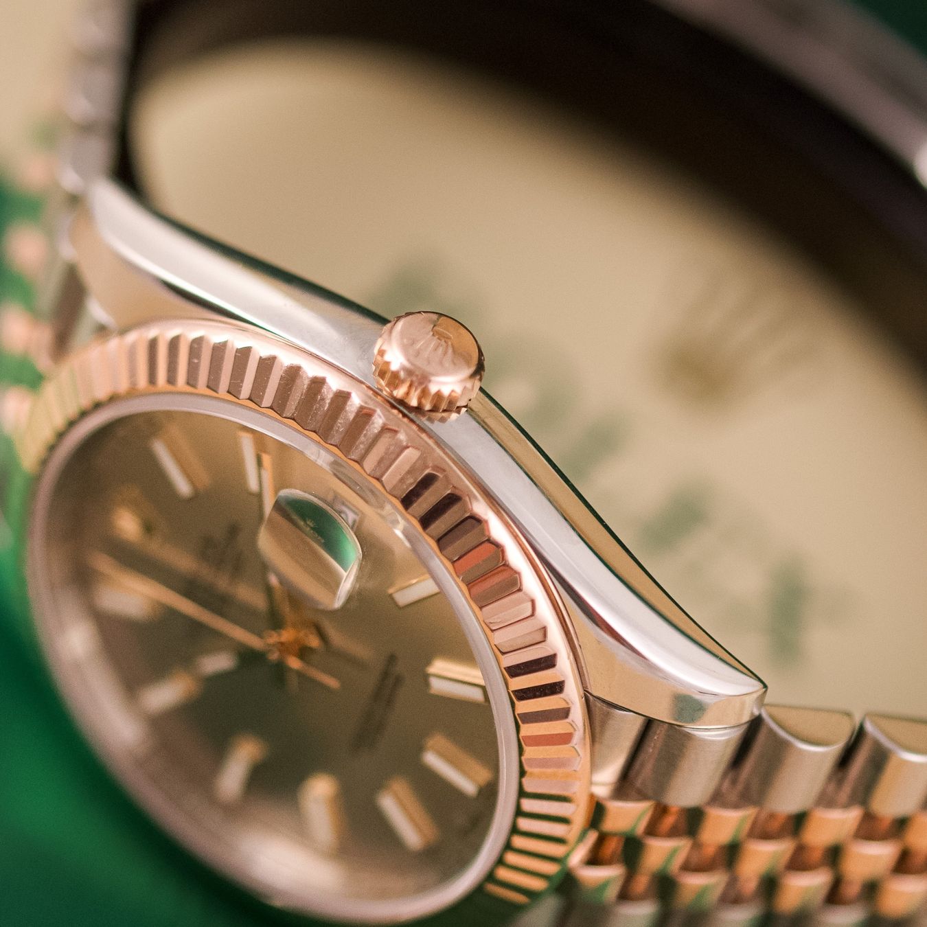 Rolex Orologi: Rolex Datejust 41 / 126331 / 2018/ Full Set / Serv'26 – Usato da Luzern venduto da PrimeSwissTime 9