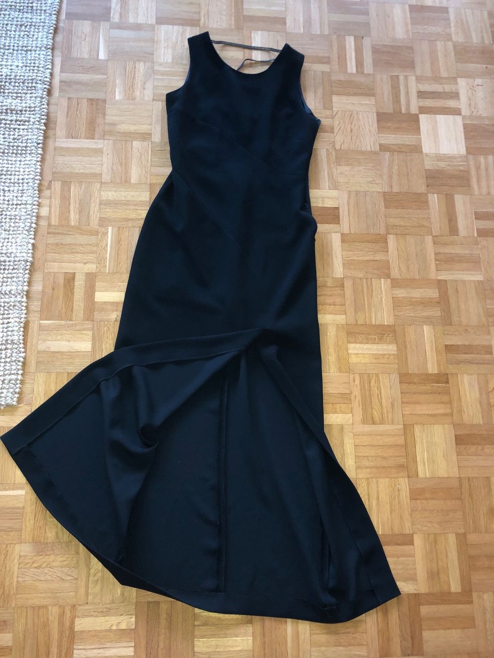 Kleider: Abendkleid Blacky dress Gr 36 – Gebraucht aus Zug von estarthyme 3