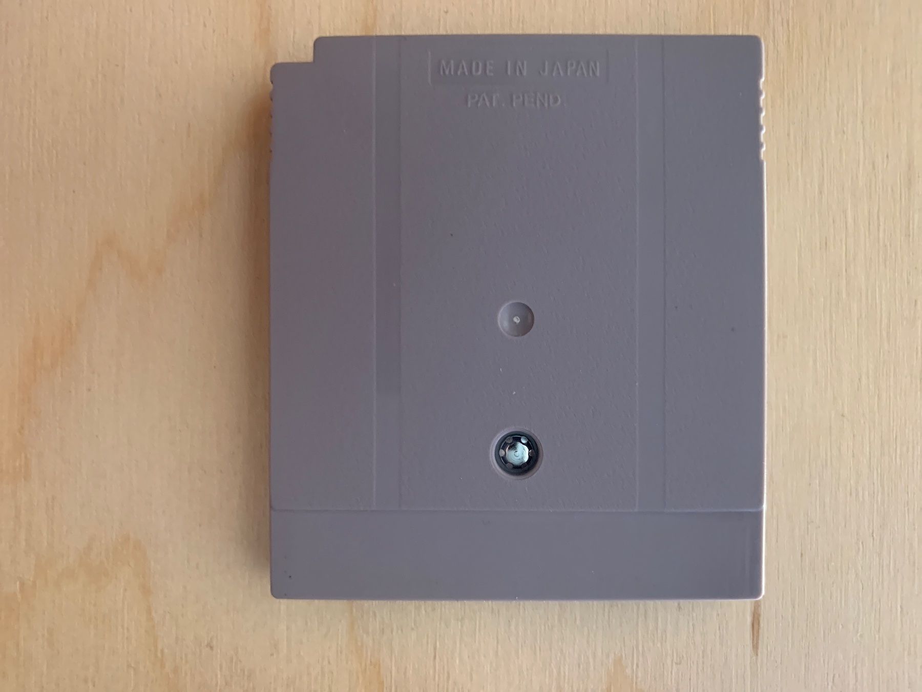 Spiele: Elevator Action  für Gameboy – Gebraucht aus Gebenstorf von RetroFuture 1