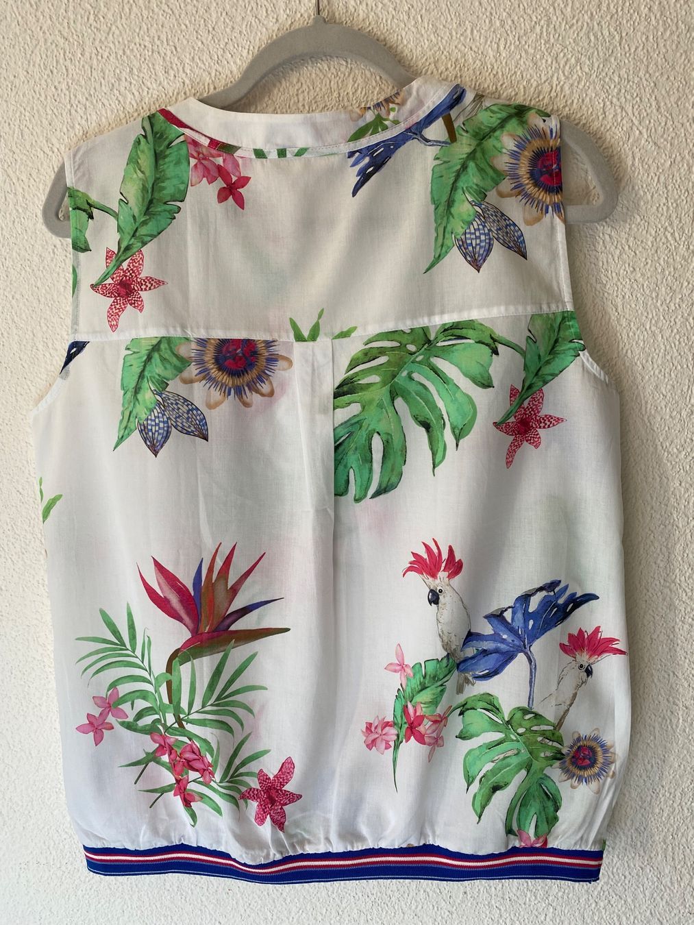 Gerry Weber Camicette: Gerry Weber Bluse 40 – Usato da Bleienbach venduto da Dbeno 1