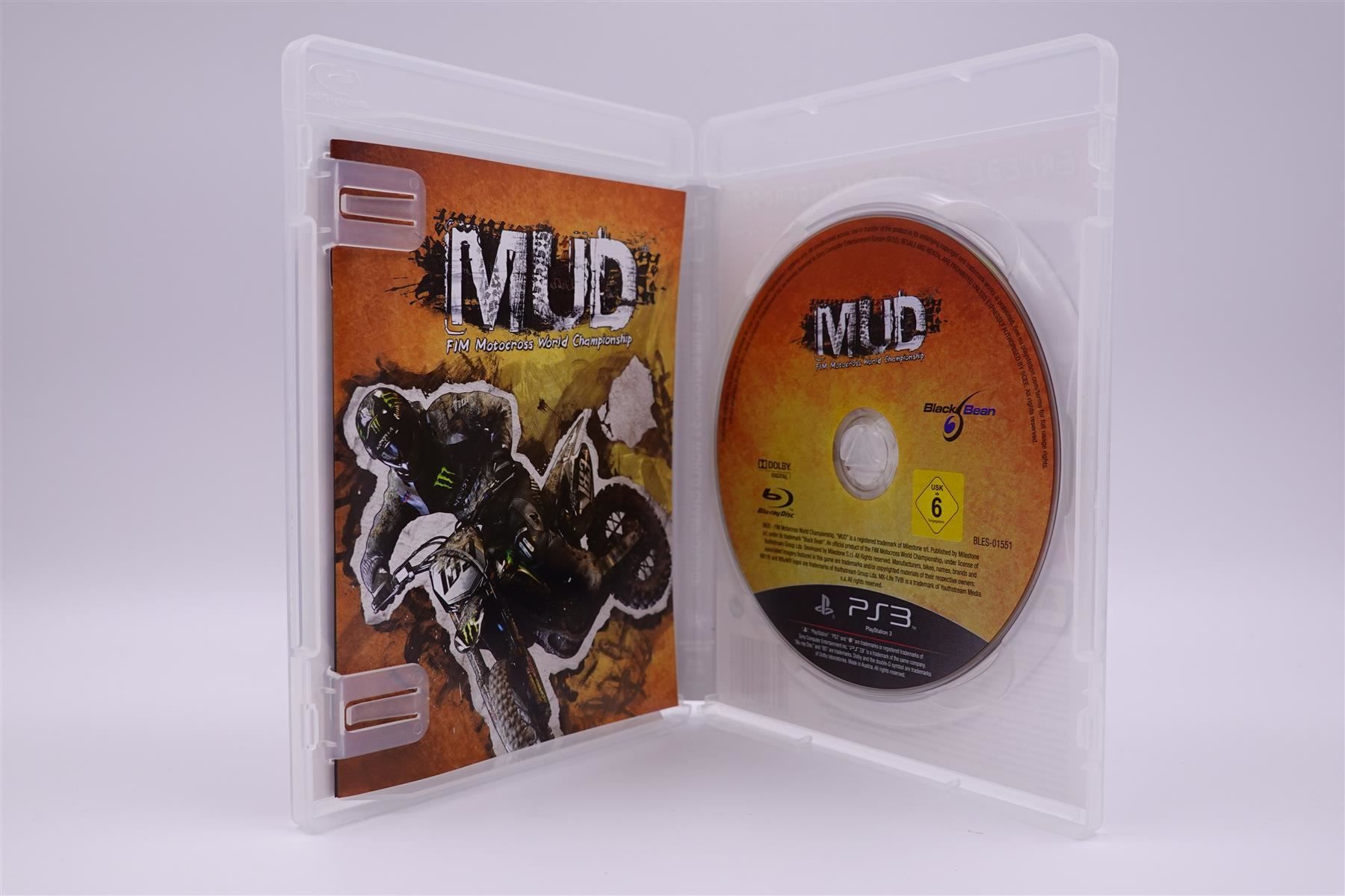 Sony Jeux: Mud (PS3) – D'occasion à Herisau par ZelliZone 2