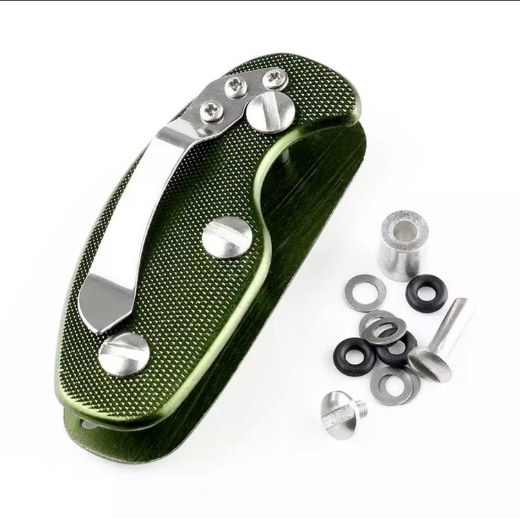 Maurer 86171 Sechskant-Schlüssel Set – 9-teilig Im Etui, Größen 1,5–10 Mm, Aus Chrom-Vanadium-Stahl