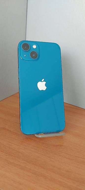 Telefoni cellulari / Smartphones: IPHONE 13 128GB BLU – Usato da Bedano venduto da nikpower77 2