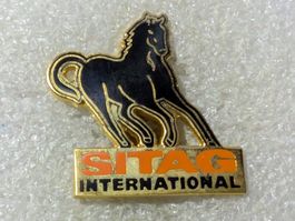 Ansteckpin 122: Sitag International