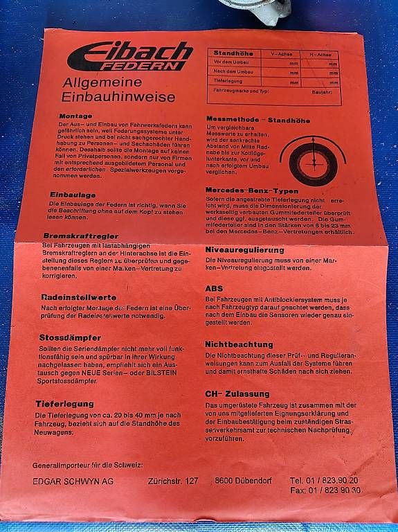 Il mondo degli animali: HR Federn – Usato da Latterbach venduto da Tomy87 3