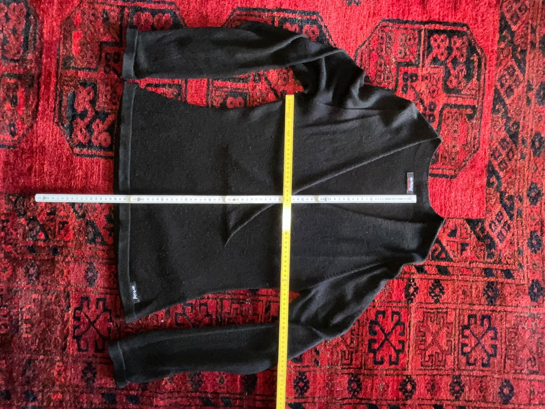 Erfolg Maglioni & Felpe: Pullover erfolg  aus 100% Merinowolle Gr. L – Usato da Muri b. Bern venduto da VmuriV 3