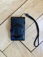 Sony RX 100 III