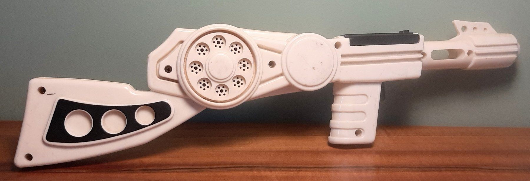 Star Wars Spielzeuge: Star Wars Laser-Gun – Gebraucht aus Zürich von 2bis