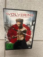 Wolverine - Weg des Kriegers (DVD)