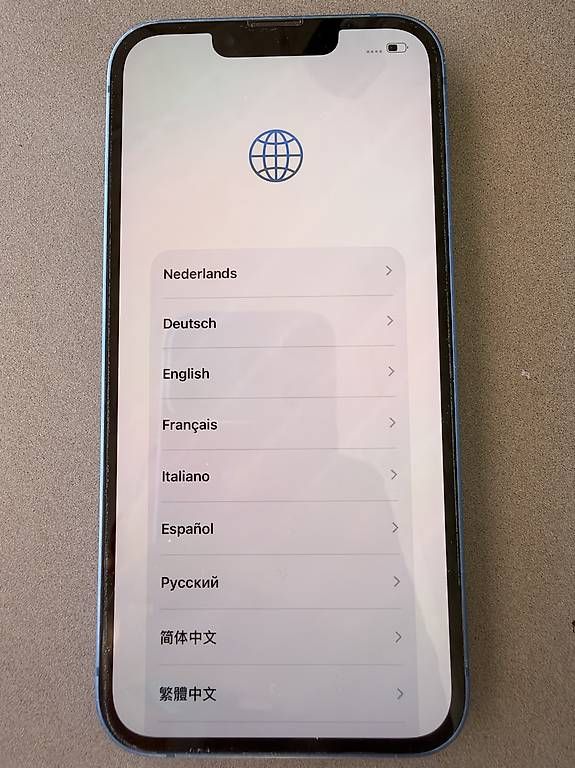 Portables: iPhone 13 super Zustand  – D'occasion à Zürich par Bidon3011 4