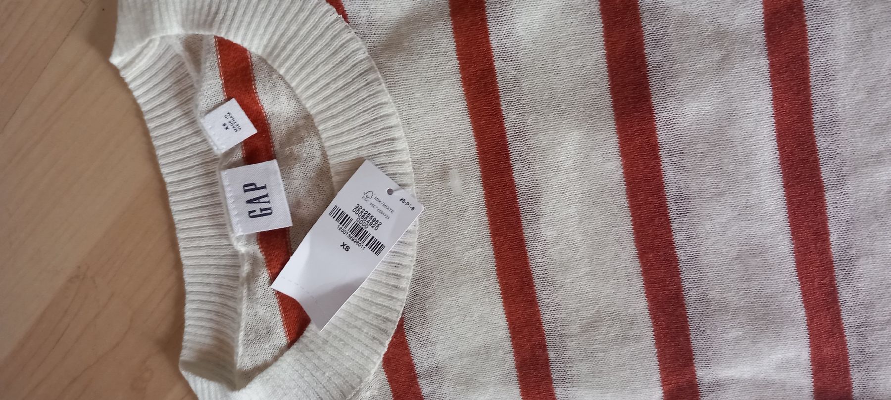 Gap Maglioni & Felpe: Gap Pulli Gr. XS Neu – Nuovo e nell'imballaggio originale da Rebstein venduto da bestforyou 1
