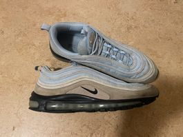 NIKE Air Max 97 Desert Sky