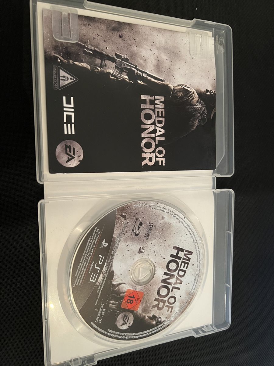 Giochi: Medal of Honor - PS3 – Usato da Greifensee venduto da flxy 1
