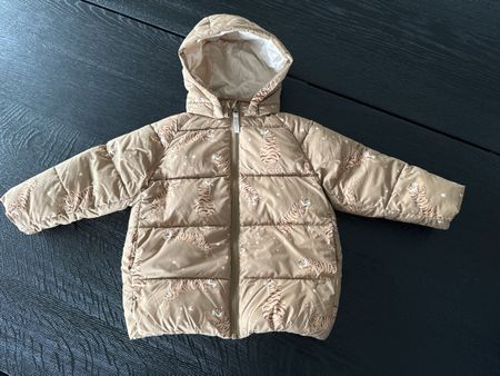 Konges Slojd Jacke 3 Jahre