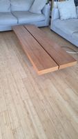 Holz Couchtisch