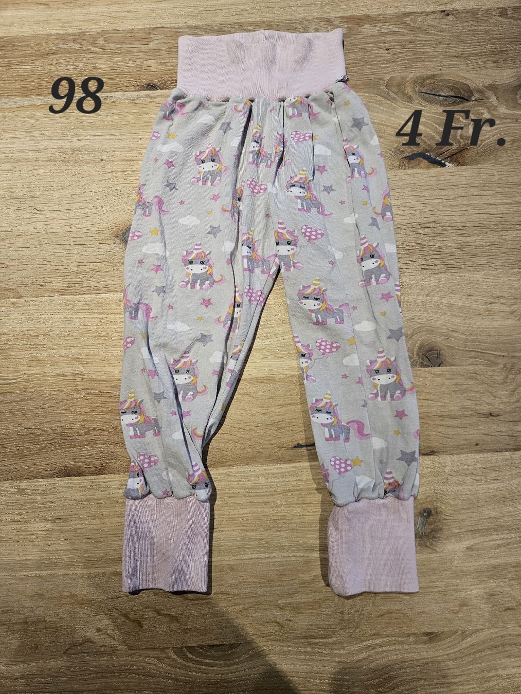 Hosen: Trainerhose – Neu (gemäss Beschreibung) aus Brittnau von Ro-Sa1902