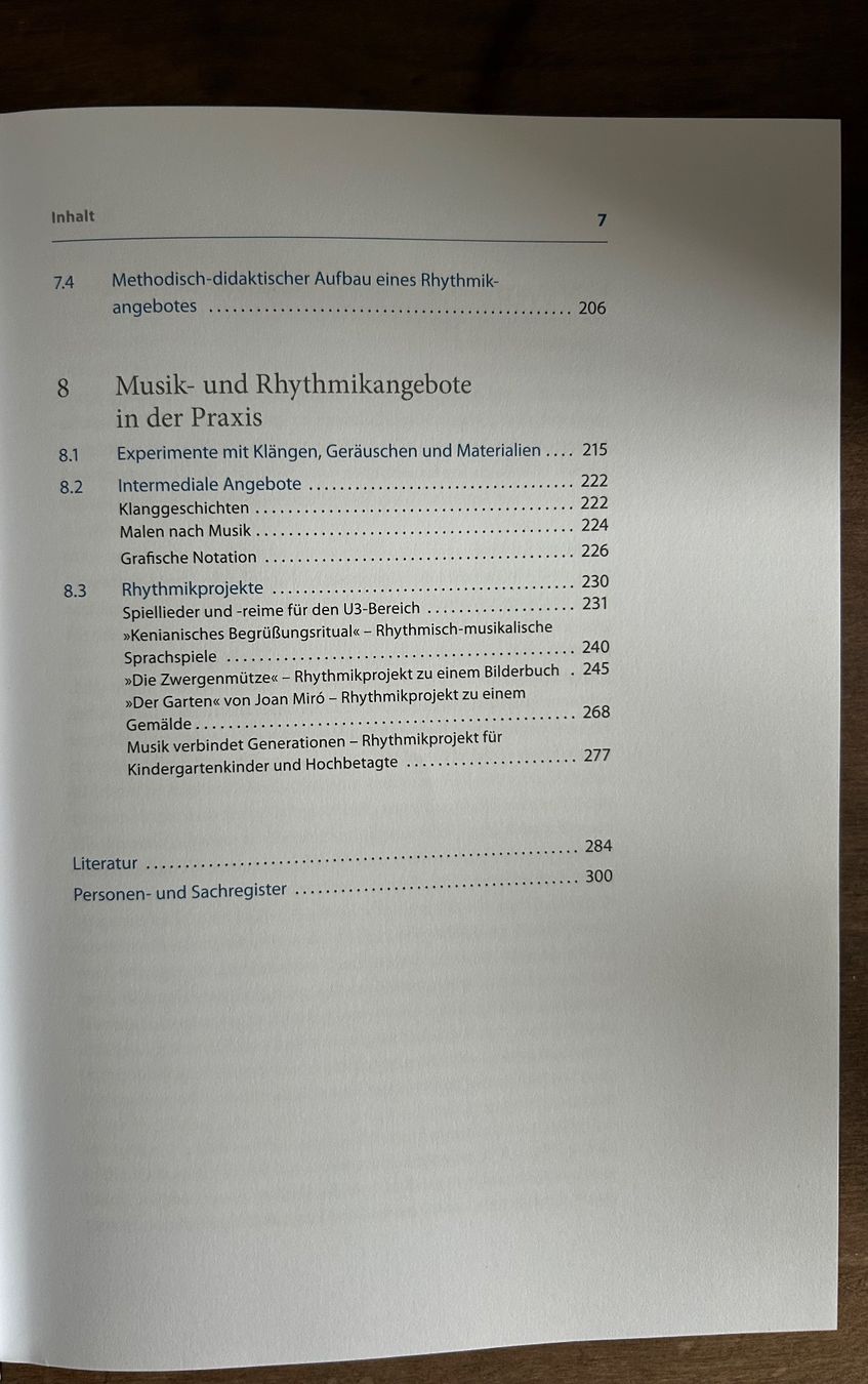 Libri: Musik & Rhythmik – Usato da Hausen am Albis venduto da monaaa 4