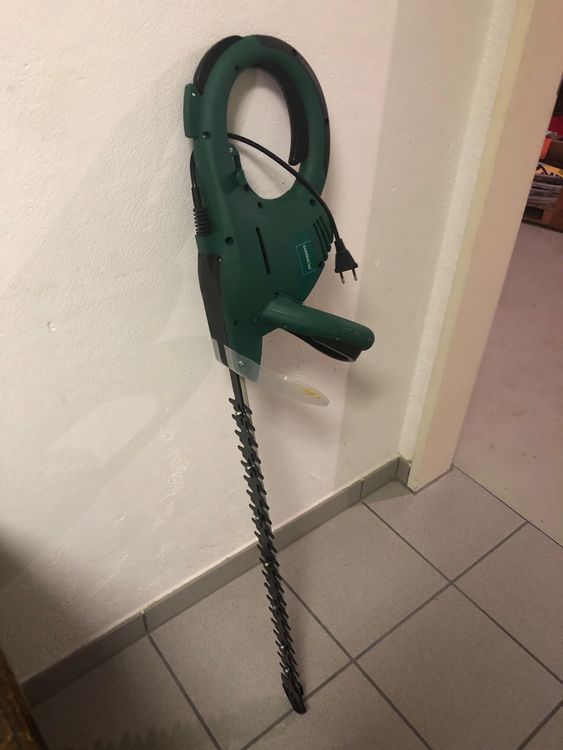 Gartenschere GARDENA elektrisch Kaufen auf Ricardo