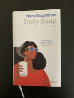 Nora Osagiobare - Daily Soap, Roman