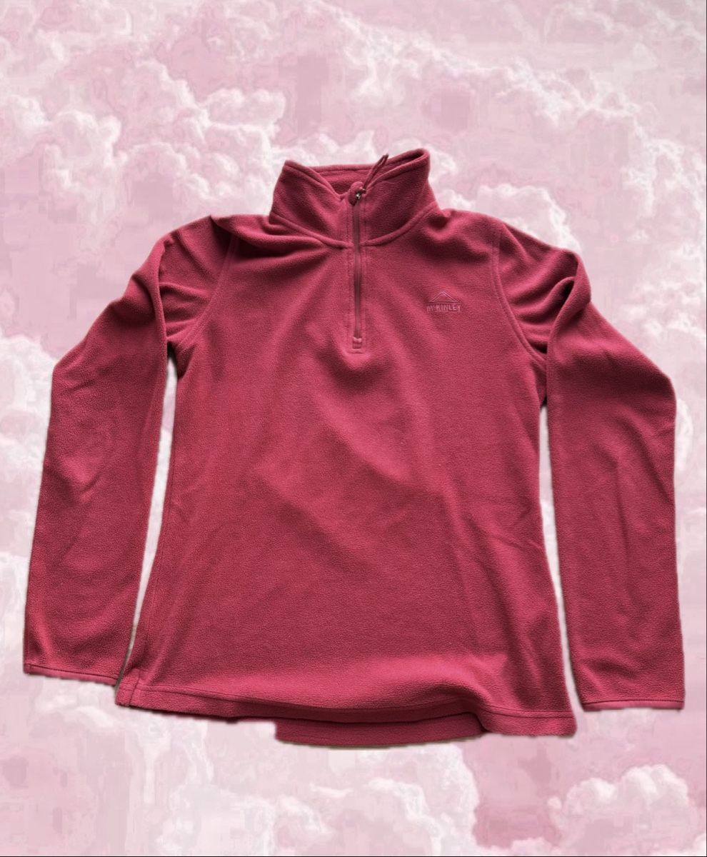Mckinley Jacken: McKinley Fleece – Gebraucht aus Wigoltingen von _vntg_