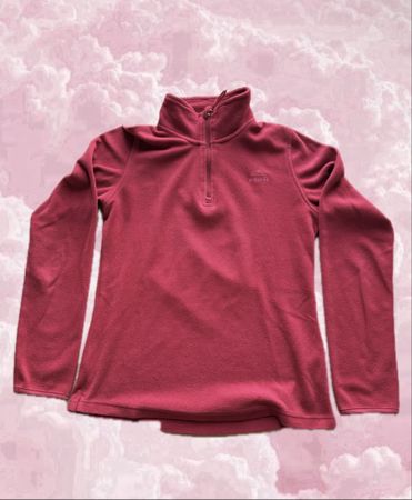 McKinley Fleece