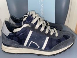 Philippe Model Camouflage Bleu, Gr.42
