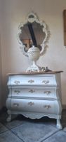 Edle Barock Kommode *Atelier-elisa