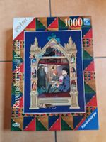 Puzzle Harry Potter Ravensbuger