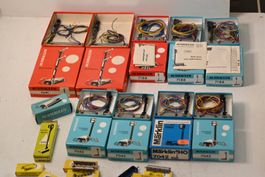 Diverse Märklin Signale HO