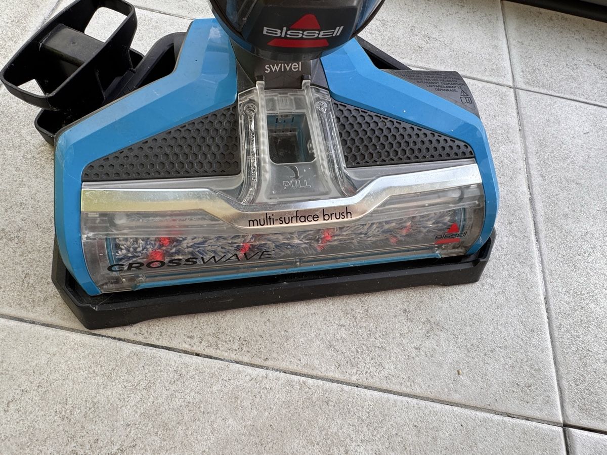 Bissell Aspirapolveri & Accessori: Gebrauchtes Bissell CrossWave – Usato da Rupperswil venduto da MariaDon 1