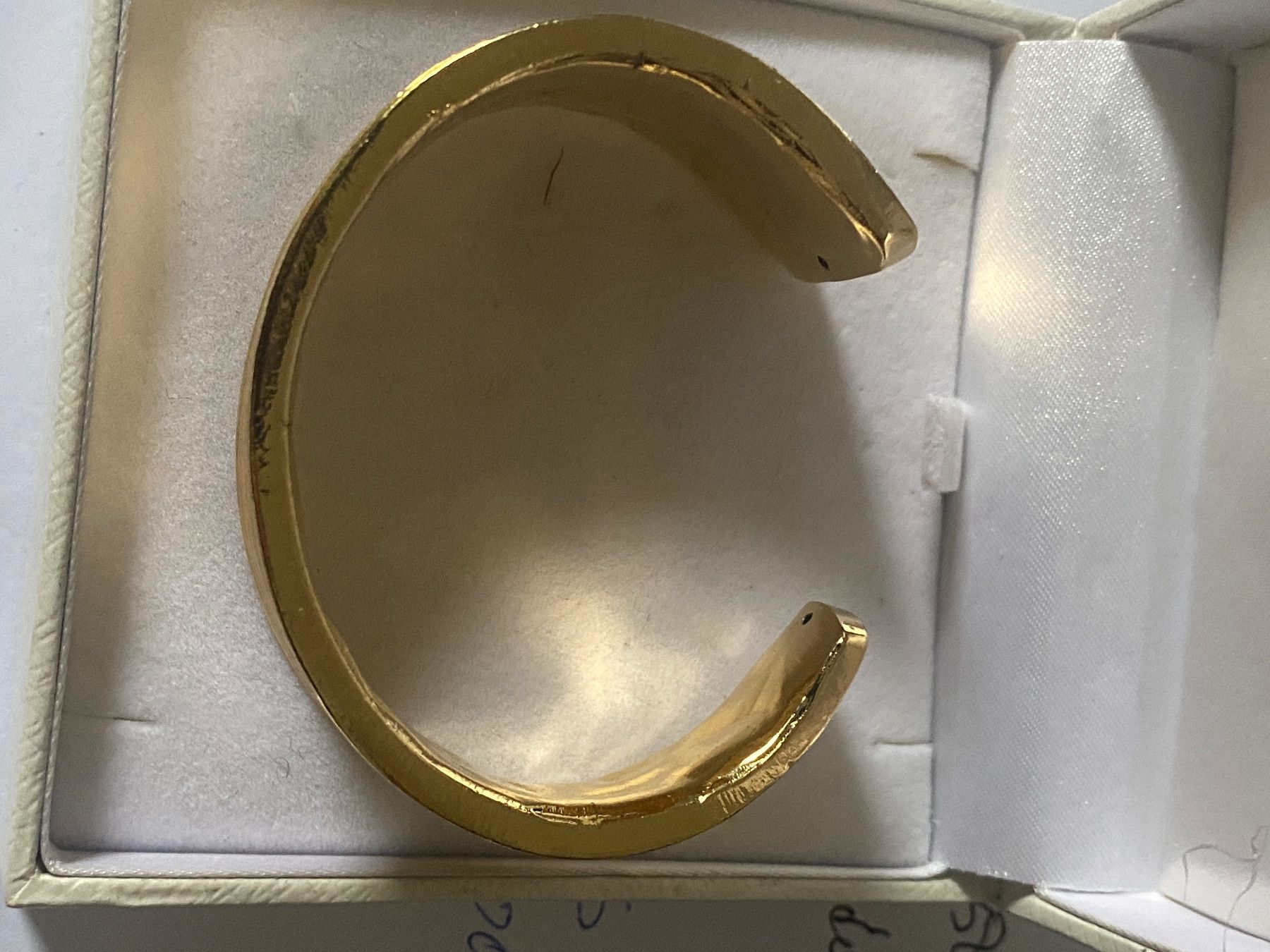 Bracciali & Braccialetti: Arm Reife neu – Nuovo (secondo la descrizione) da Liestal venduto da marieugenia 1
