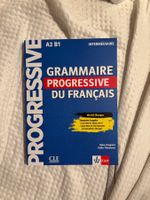 Grammaire Progressive Français A2 B1 (Deutsche Ausgabe)