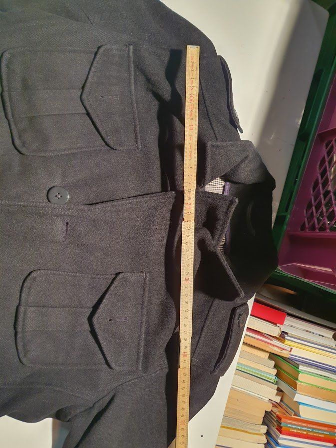 Jack & Jones Giacche: Jacke Jack Jones schwarz Grösse S – Usato da Zürich venduto da loosebone 7