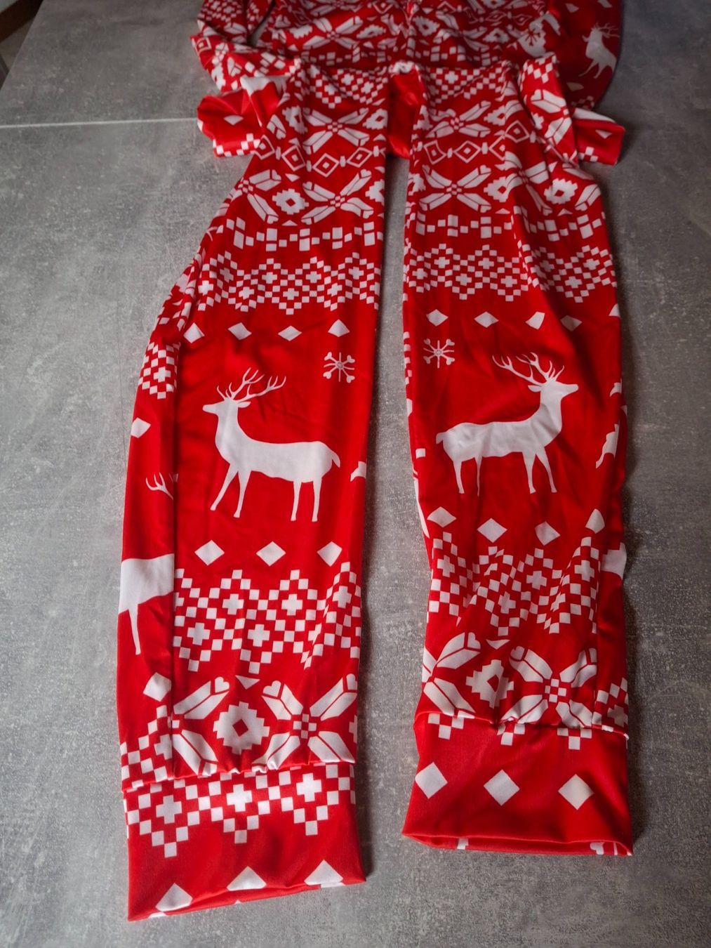 Jumpsuits: Overall Noël taille M – Gebraucht aus Villiers von san_jn5w 1