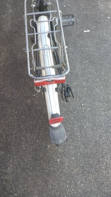 Biciclette: Damenvelo 28'' – Usato da Zürich venduto da ana_7ndr 3