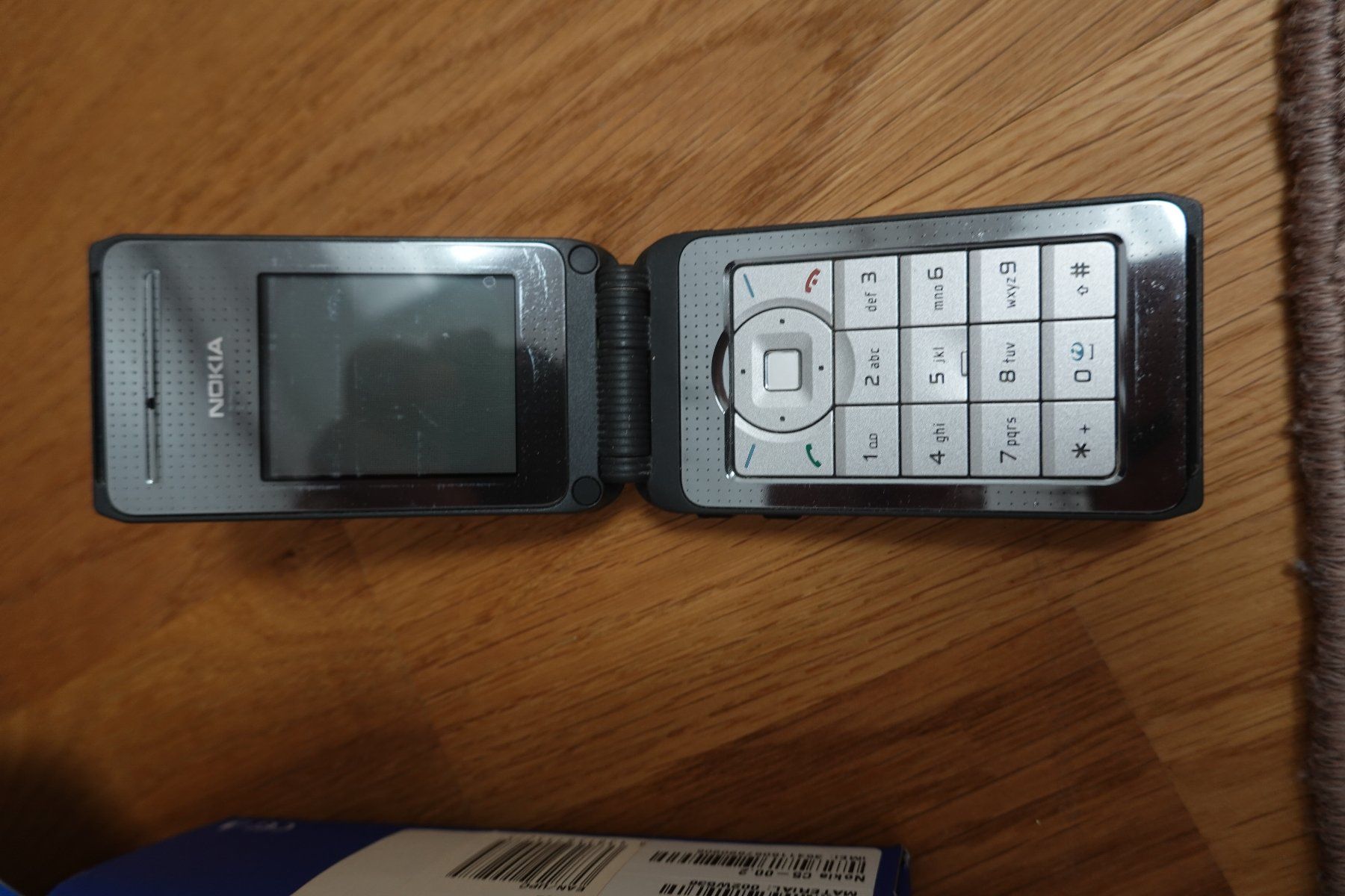 Telefoni cellulari / Smartphones: Ein Koffer voll alte Handys – Usato da Schüpfen venduto da Msche 3