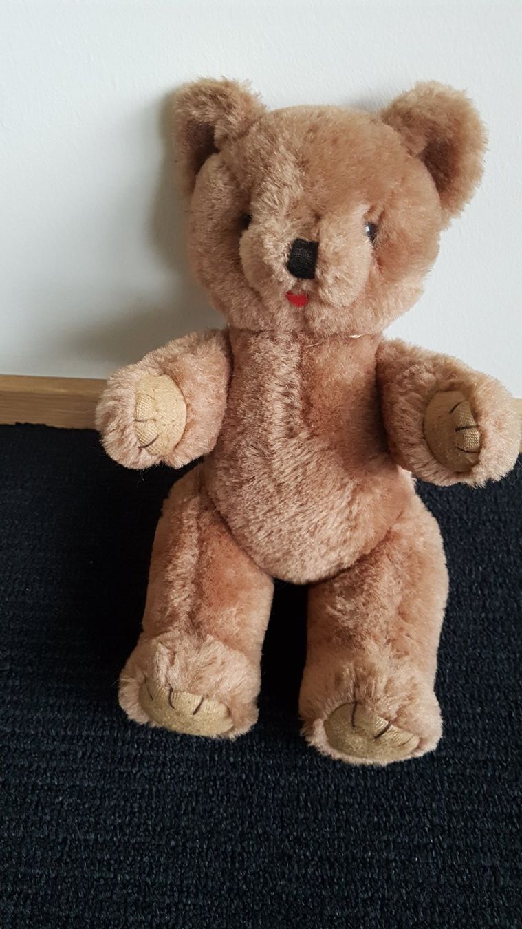 Giocattoli: TEDDYBÄR  50 JÄHRIG – Usato da Dierikon venduto da Eloy01