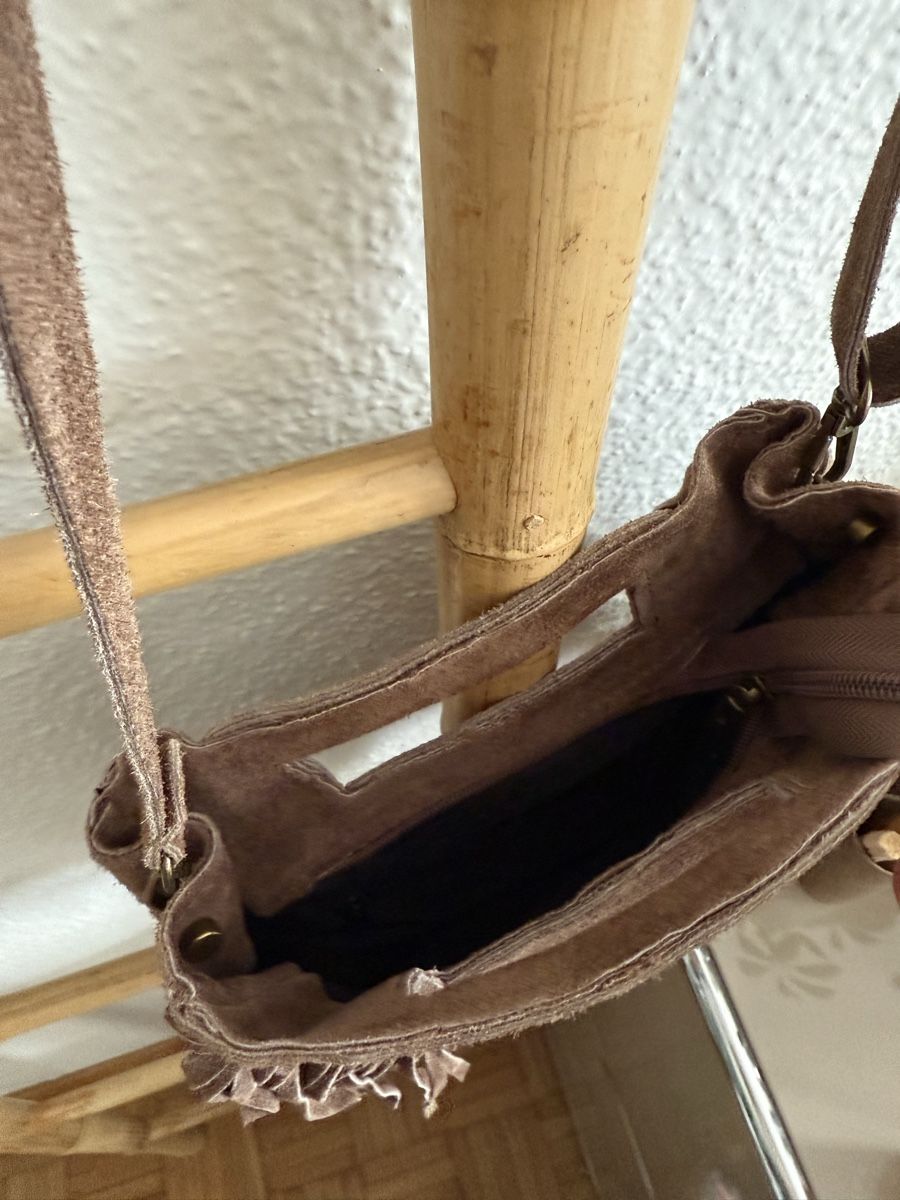 Taschen: Umhängetasche – Neu (gemäss Beschreibung) aus Meilen von NHirs96 2