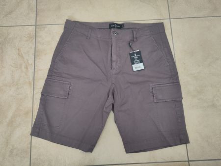 Psycho Bunny Cargo Shorts Herren Grösse 34 neu mit Etikett