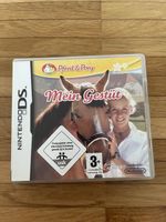 Nintendo DS - Mein Gestüt