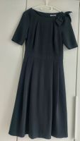 Edc  Kleid   ESPRIT  schwarz  Gr. 36