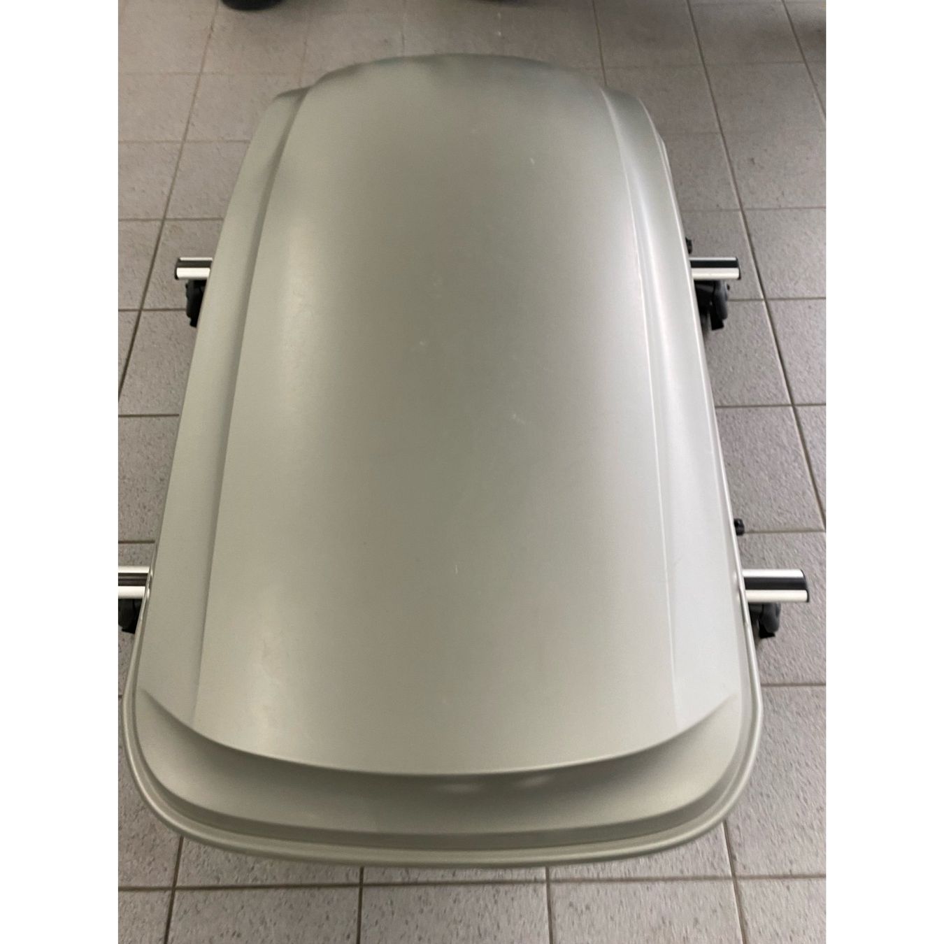 Gamaparts Box da tetto: Auto Dachbox von Gamaparts – Usato da wangen sz venduto da Lini007 2