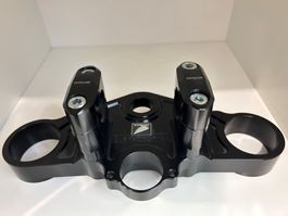 Gabelbrücke oben für Honda CB 1000 R, ab 2009-