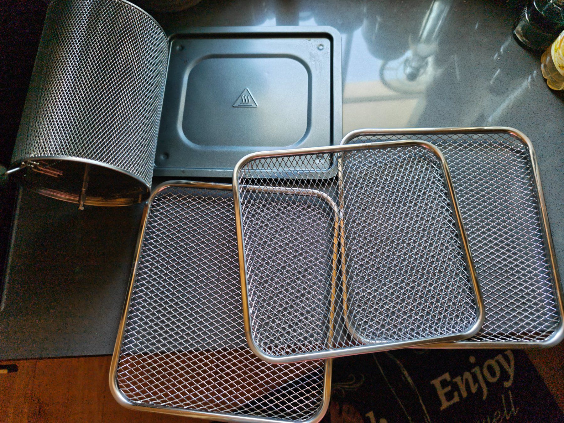 Appareils de cuisine: Airfryer – D'occasion à Grub AR par Herthaner23 3