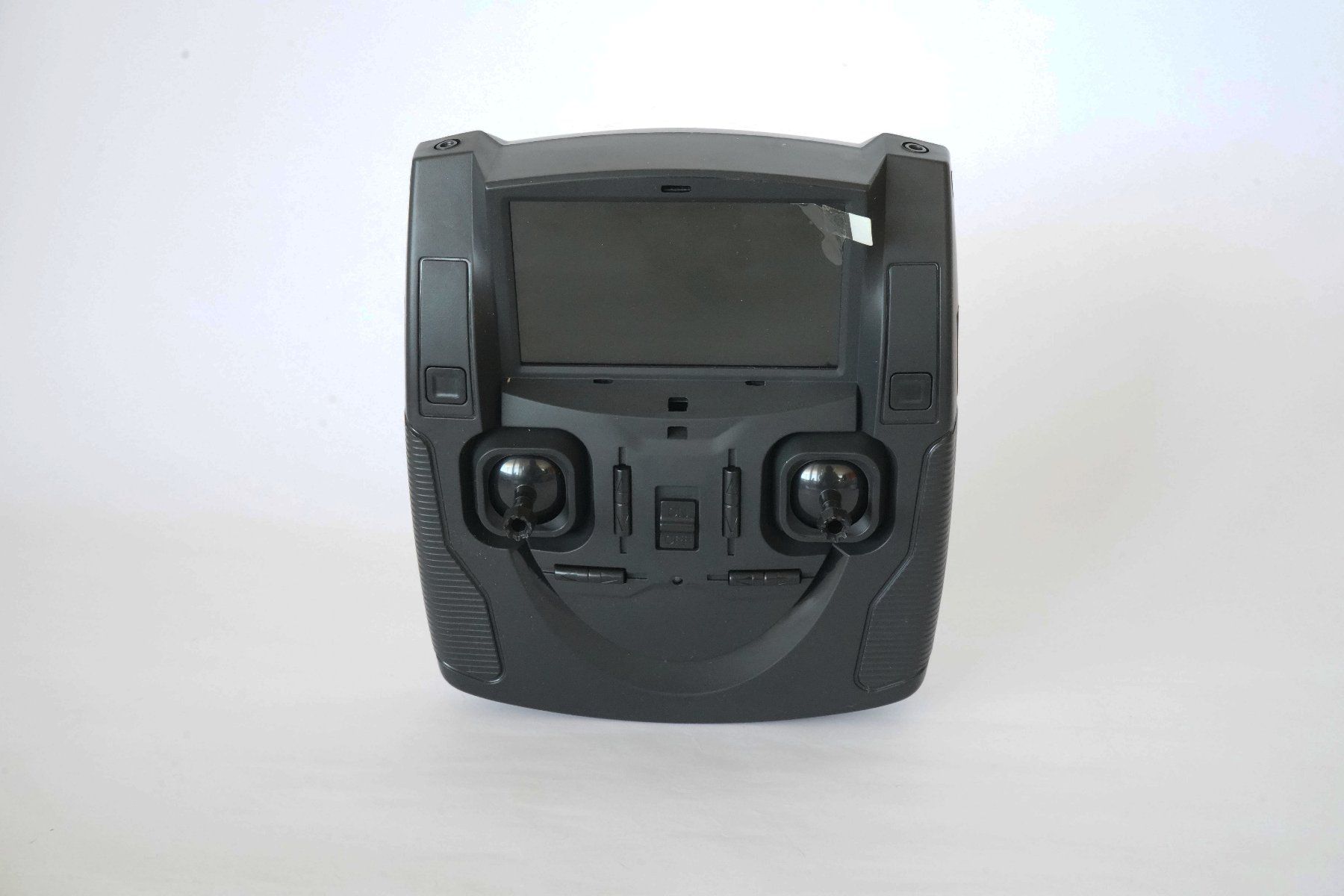 Hubsan Modellismo RC: Hubsan FPV Mini Quadrocopter – Nuovo (secondo la descrizione) da Ebikon venduto da lin_jr8x 1